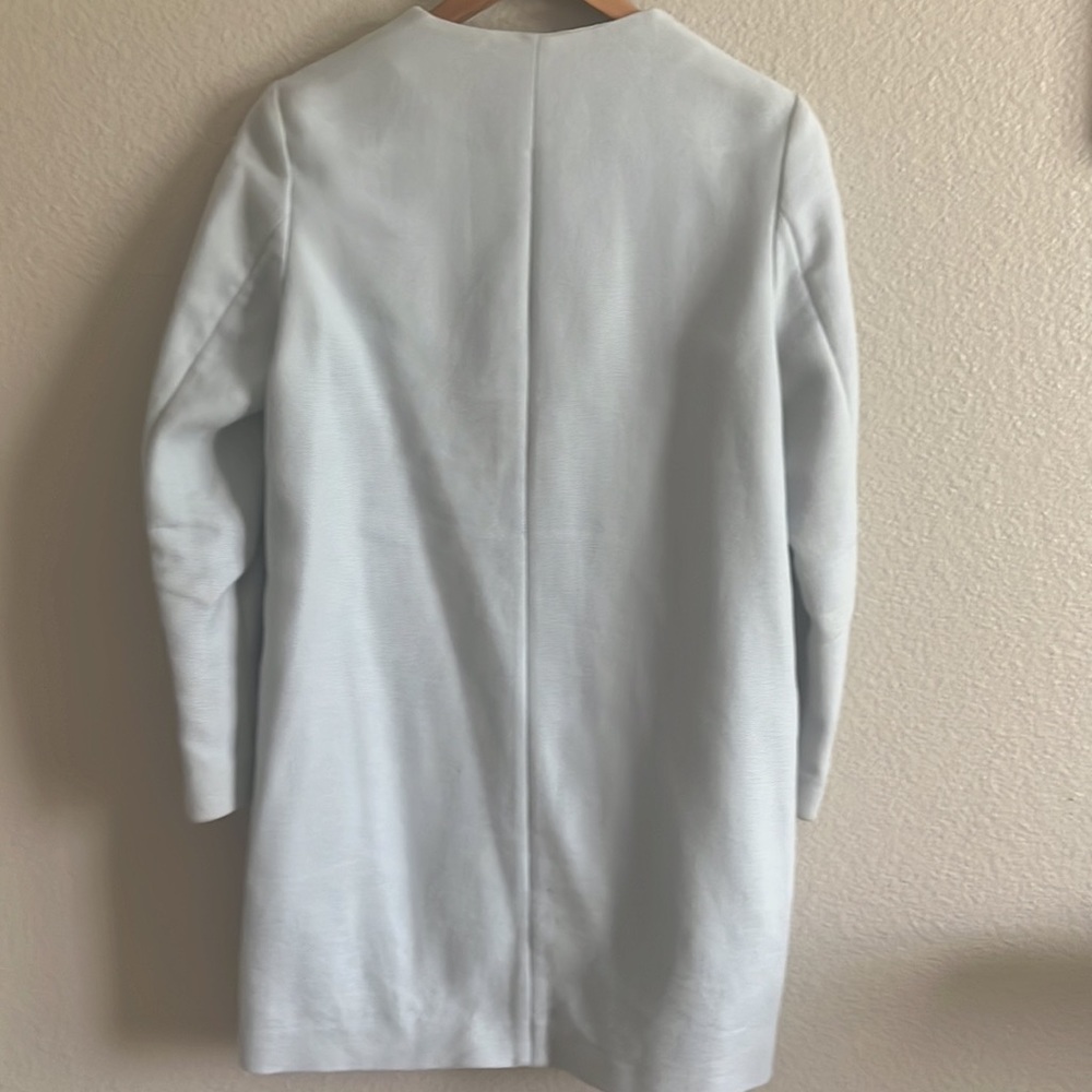 Zara coat - Picture 3 of 5